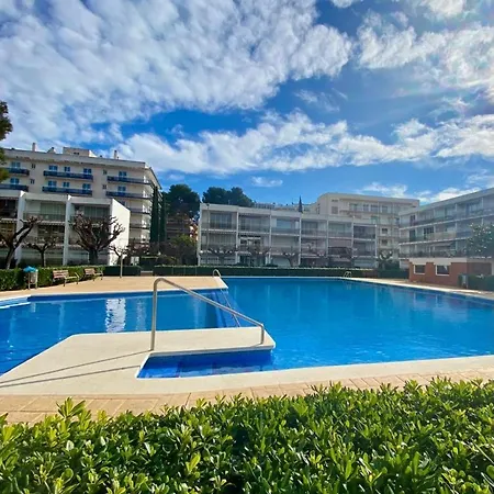 Charming Salou