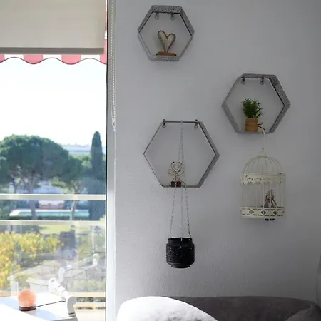 Apartment Charming *