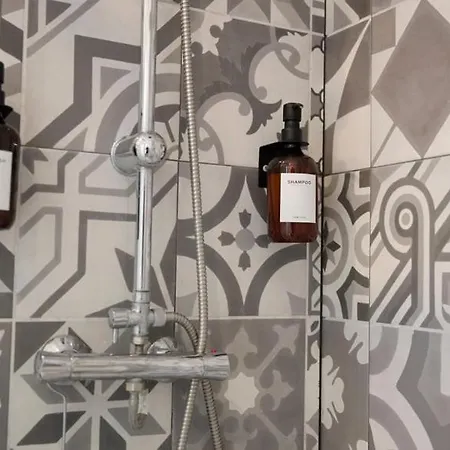 Charming Apartament