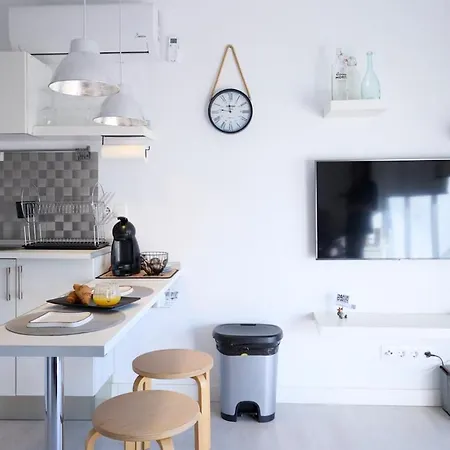 Apartment Charming