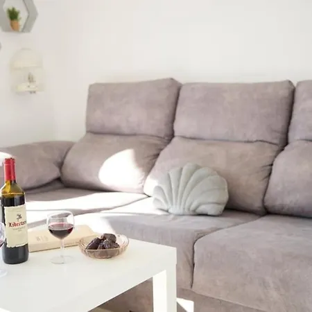 Charming Apartment