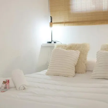 Apartment Charming *
