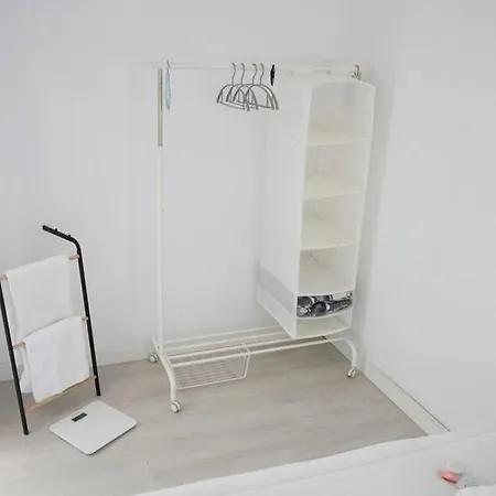 Charming Apartament