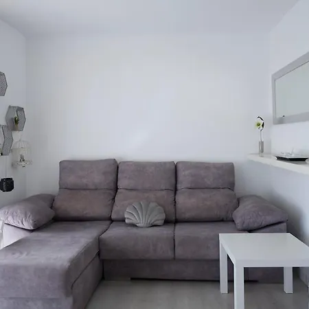 Apartment Charming Salou