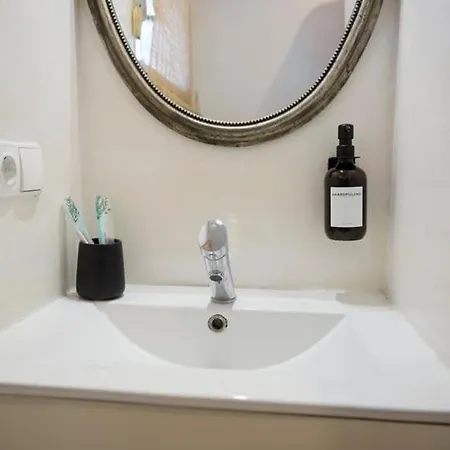 Charming Apartment Salou