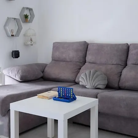 Apartment Charming Salou