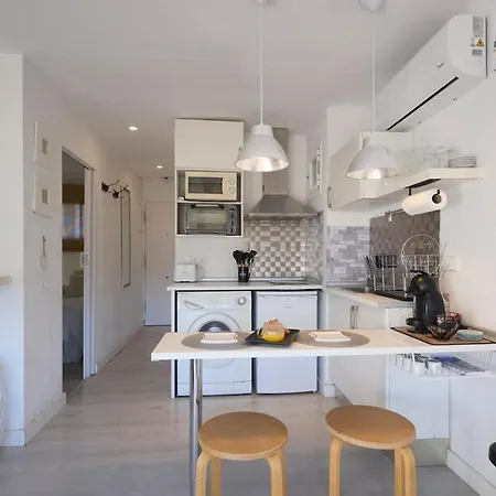 Charming Apartment