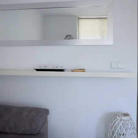 Apartment Charming