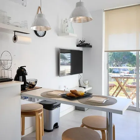 Apartment Charming Salou