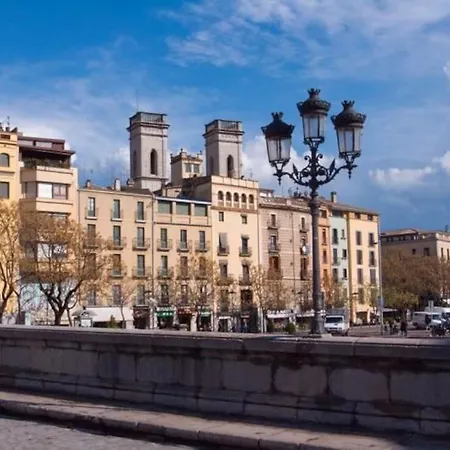 Appartement Charming Gerona