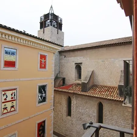 Appartement Charming Gerona