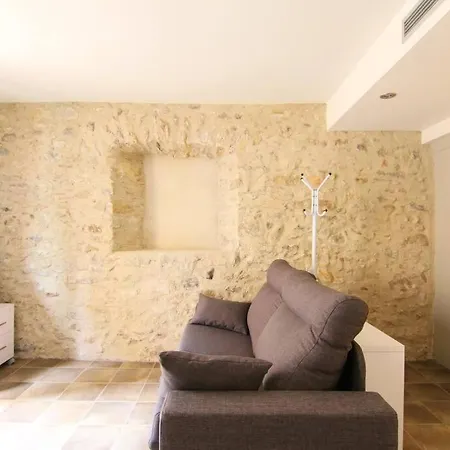 Appartement Charming