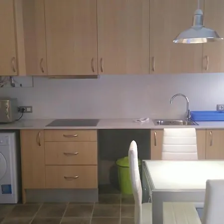 Appartement Charming *