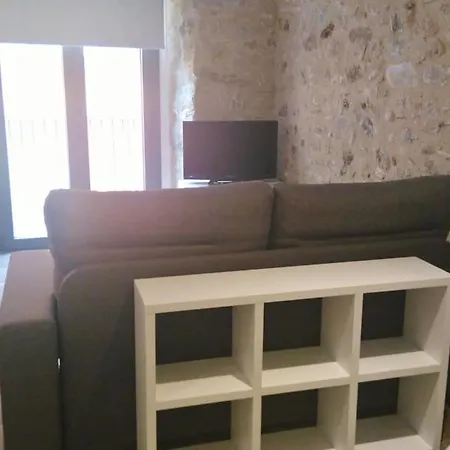 Appartement Charming *