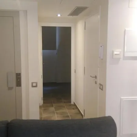 Appartement Charming Gerona