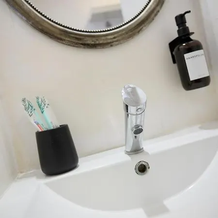 Apartamento Charming